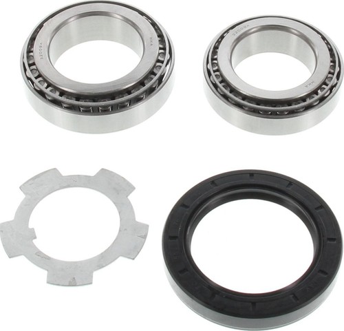 Repco Wheel Bearing Kit - WBK2602 Auto Part