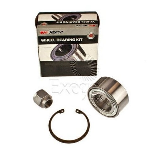 Repco Wheel Bearing Kit - WBK5029 Auto Part