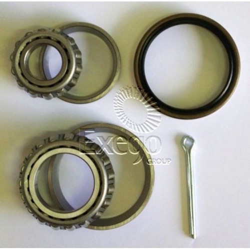Repco Wheel Bearing Kit - WBK1149 Auto Part