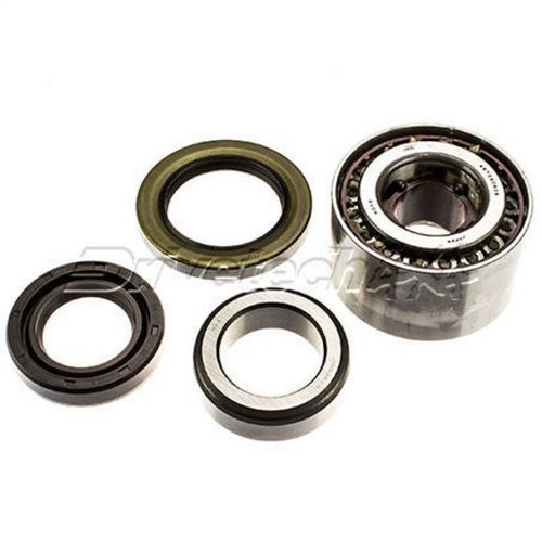 Drivetech 4x4 Rear Axle Bearing Kit - DT-AK26 Auto Part