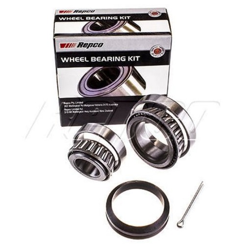 Repco Wheel Bearing Kit - WBK5328 Auto Part