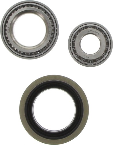Repco Wheel Bearing Kit - WBK2761 Auto Part