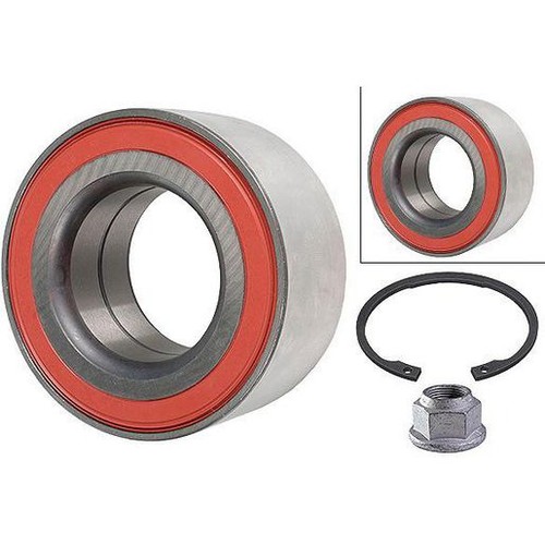 Wheel Bearing Kit - 713 6670 50 Auto