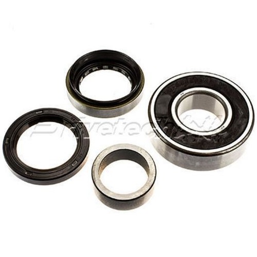 Drivetech 4x4 Rear Axle Bearing Kit - DT-AK22 Auto Part