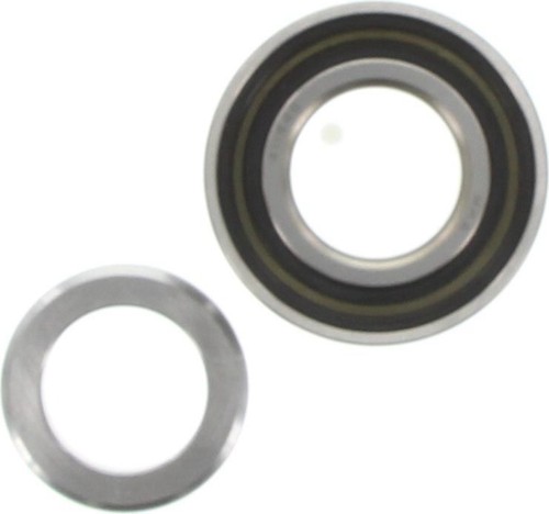 Repco Wheel Bearing Kit - WBK2742 Auto Part