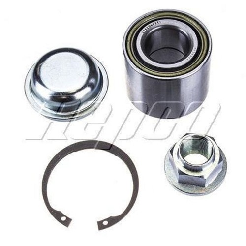 Repco Wheel Bearing Kit - WBK5387 Auto Part