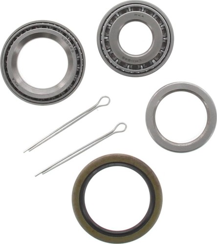 Repco Wheel Bearing Kit - WBK1251 Auto Part