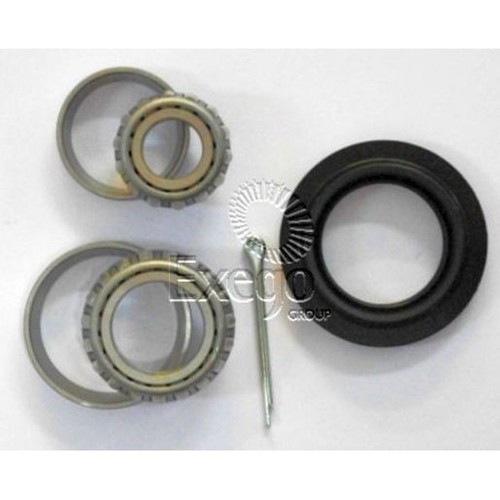 Repco Wheel Bearing Kit - WBK2775 Auto Part