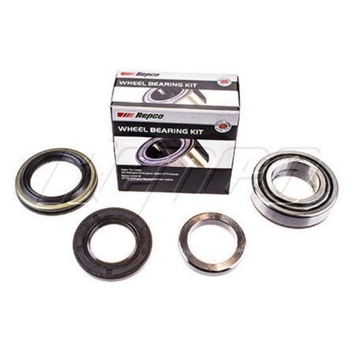 Repco Wheel Bearing Kit - WBK5308 Auto Part