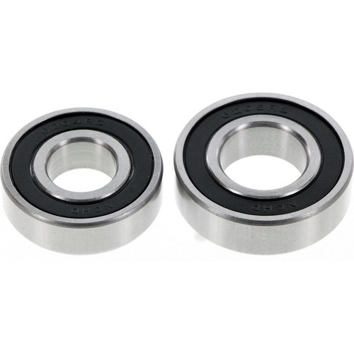 Repco Wheel Bearing Kit - WBK1234 Auto Part