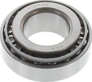 Repco Wheel Bearing Set - SET-E Auto Part
