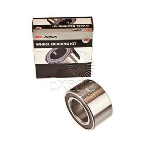 Repco Wheel Bearing Kit - WBK5238 Auto Part