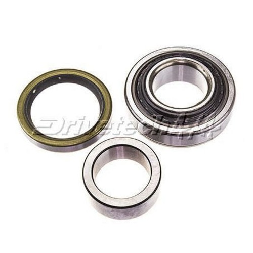 Drivetech 4x4 Rear Axle Bearing Kit - DT-AK12 Auto Part
