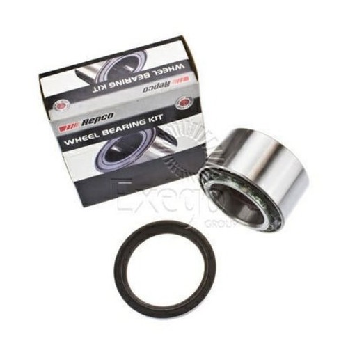 Repco Wheel Bearing Kit - WBK5218 Auto Part