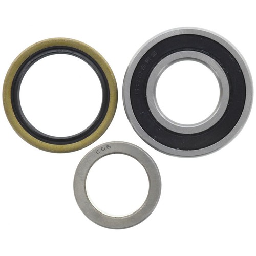 Repco Wheel Bearing Kit - WBK2855 Auto Part