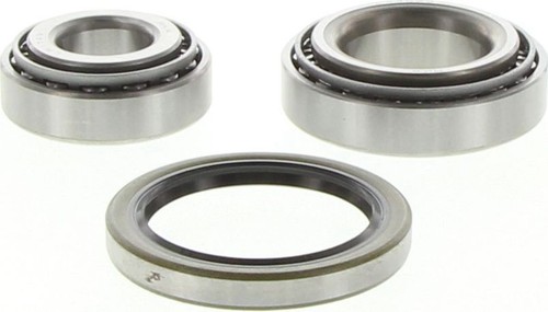Repco Wheel Bearing Kit - WBK2734 Auto Part