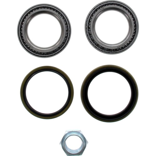 Repco Wheel Bearing Kit - WBK2606 Auto Part
