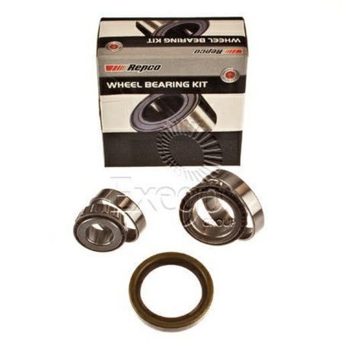 Repco Wheel Bearing Kit - WBK5240 Auto Part
