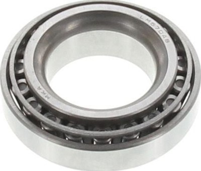 Repco Wheel Bearing Set - SET-B Auto Part
