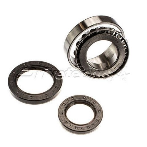Drivetech 4x4 Rear Axle Bearing Kit - DT-AK10 Auto Part