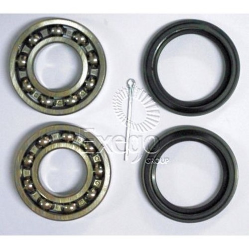 Repco Wheel Bearing Kit - WBK2612 Auto Part