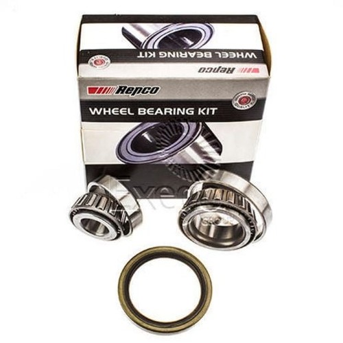 Repco Wheel Bearing Kit - WBK5255 Auto Part