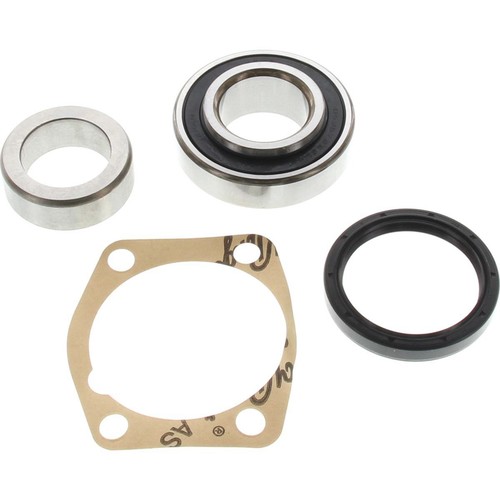 Repco Wheel Bearing Kit - WBK2887 Auto Part