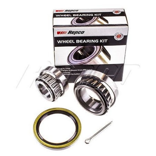 Repco Wheel Bearing Kit - WBK5321 Auto Part