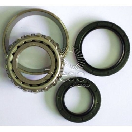 Repco Wheel Bearing Kit - WBK1243 Auto Part