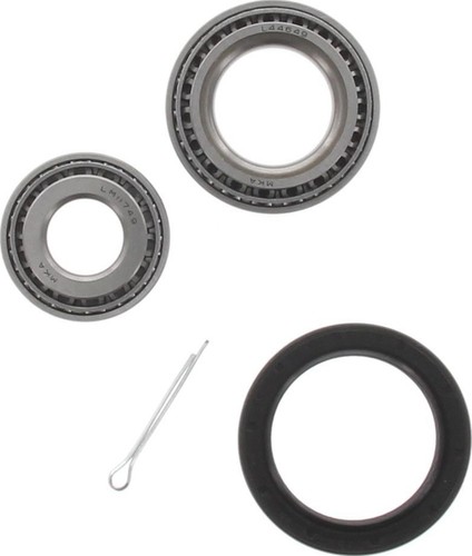 Repco Wheel Bearing Kit - WBK2723 Auto Part