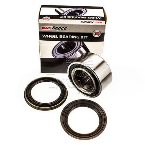 Repco Wheel Bearing Kit - WBK5246 Auto Part