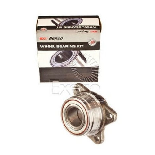Repco Wheel Bearing Kit - WBK5249 Auto Part