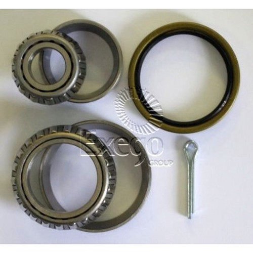 Repco Wheel Bearing Kit - WBK1143 Auto Part