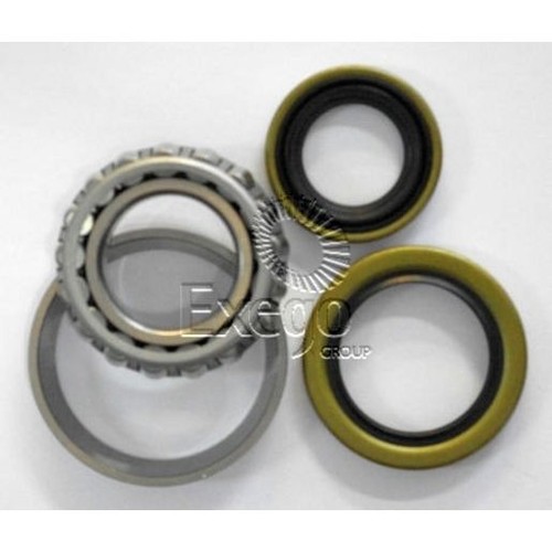 Repco Wheel Bearing Kit - WBK3097 Auto Part