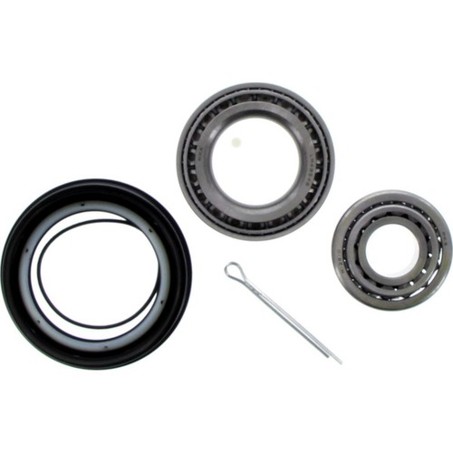 Repco Wheel Bearing Kit - WBK1161 Auto Part