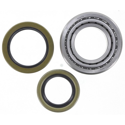 Repco Wheel Bearing Kit - WBK5058 Auto Part
