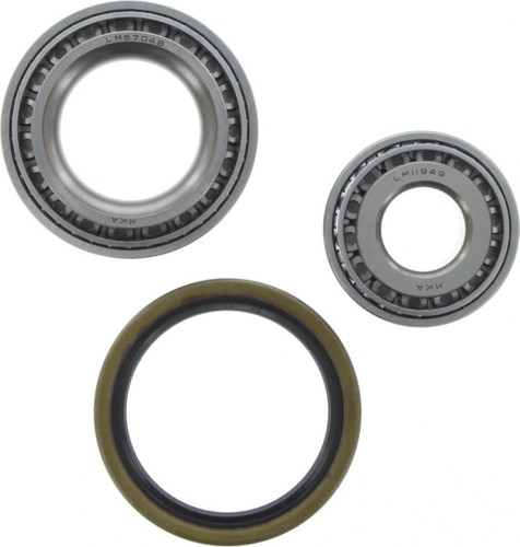 Repco Wheel Bearing Kit - WBK5071 Auto Part