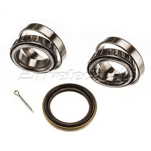 Drivetech 4x4 Wheel Bearing Kit - DT-WBK6 Auto Part