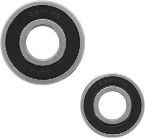 Repco Wheel Bearing Kit - WBK5050 Auto Part