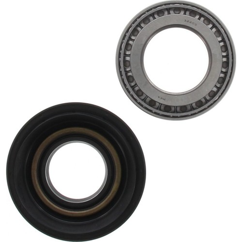 Repco Wheel Bearing Kit - WBK3099 Auto Part