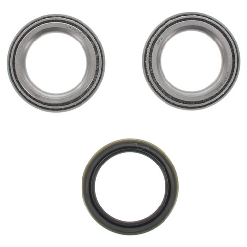 Repco Wheel Bearing Kit - WBK2613 Auto Part