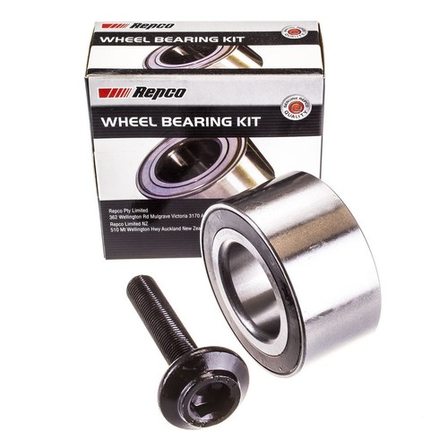 Repco Wheel Bearing Kit - WBK5319 Auto Part