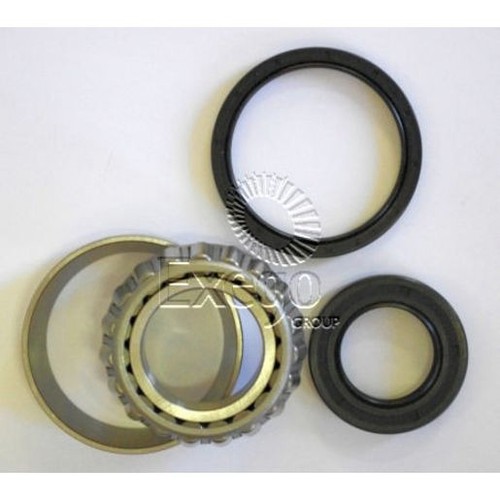 Repco Wheel Bearing Kit - WBK3080 Auto Part
