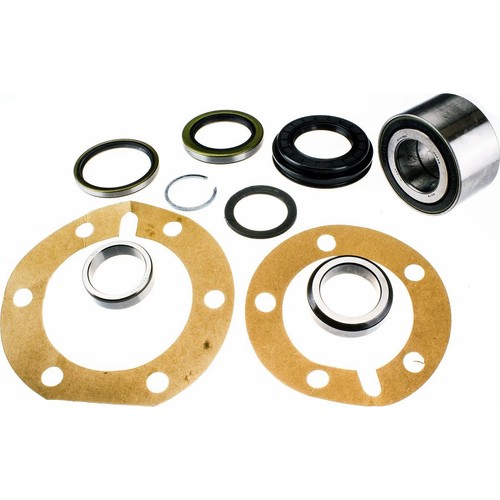 WHEEL BEARING KIT - REAR - DT-AK28 Auto
