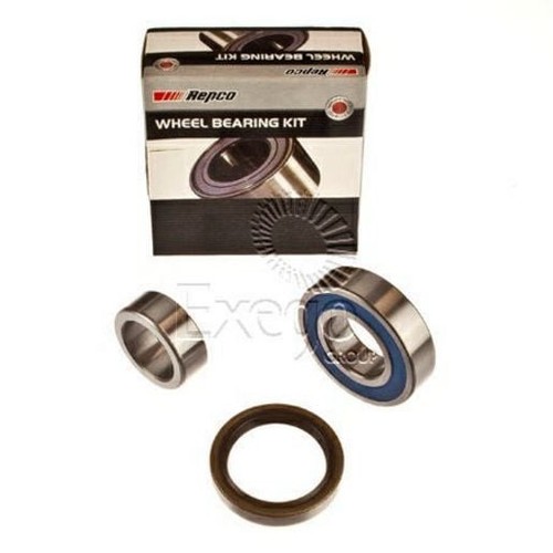 Repco Wheel Bearing Kit - WBK5241 Auto Part