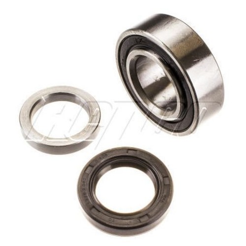 Repco Wheel Bearing Kit - WBK2736 Auto Part
