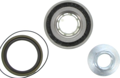 Repco Wheel Bearing Kit - WBK1254 Auto Part
