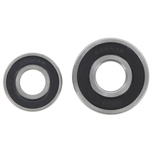 Repco Wheel Bearing Kit - WBK2790 Auto Part