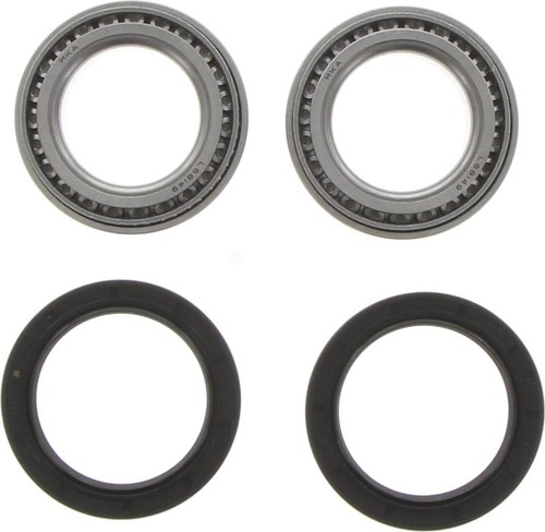 Repco Wheel Bearing Kit - WBK5262 Auto Part