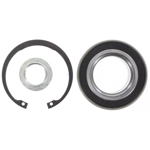 Repco Wheel Bearing Kit - WBK5345 Auto Part